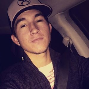 Meet your Posher, Nathan